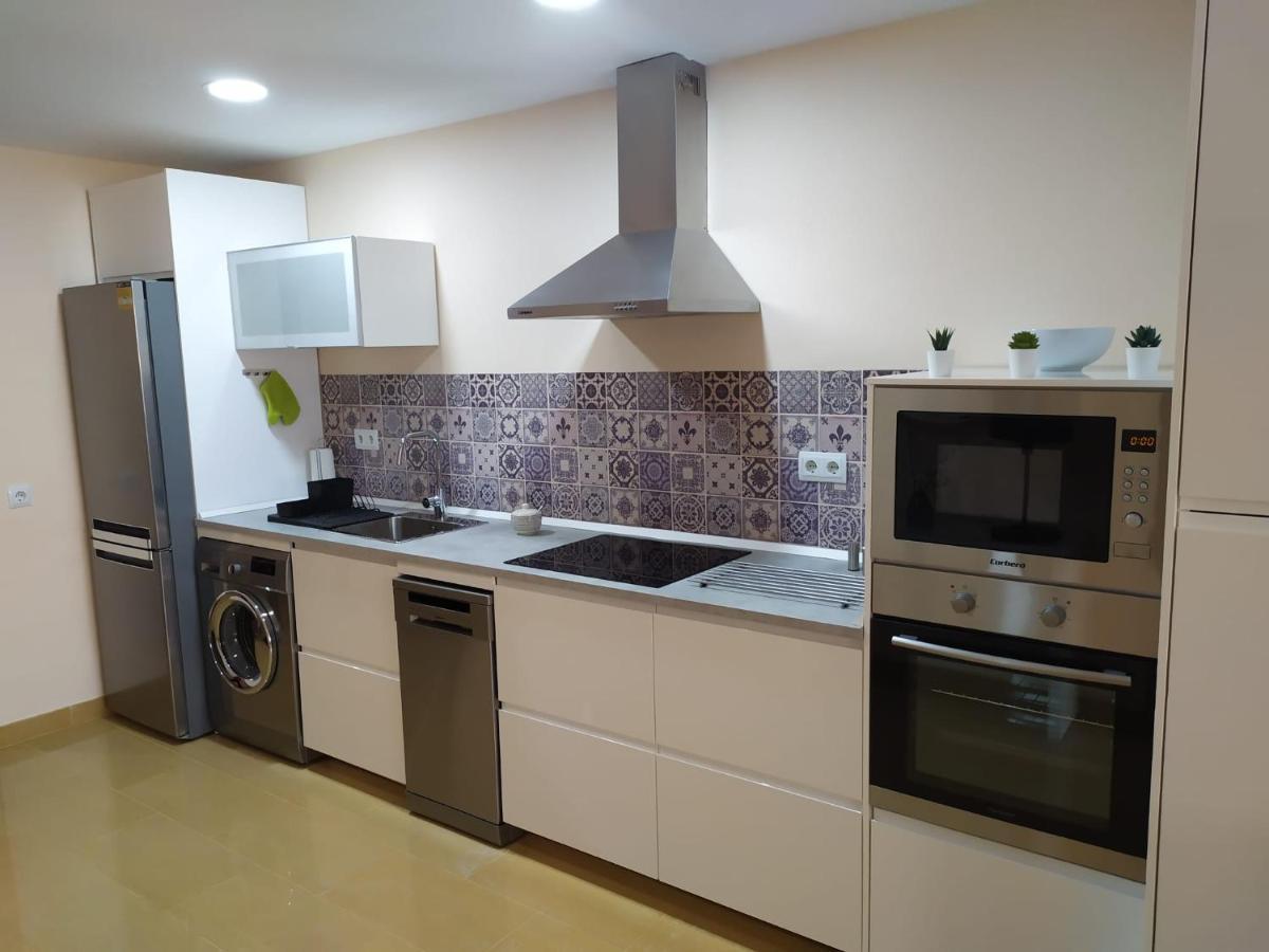 Inmueble En Navas De Tolosa 하엔 외부 사진