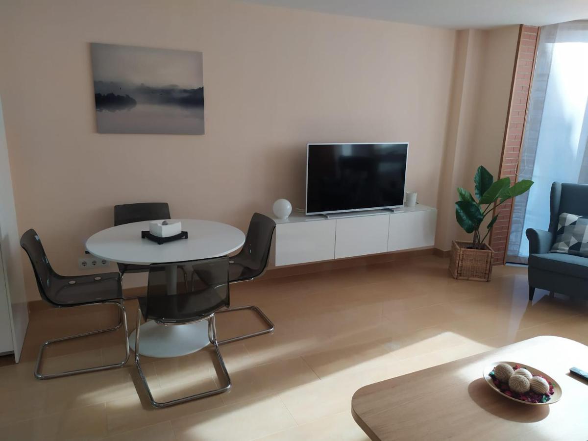Inmueble En Navas De Tolosa 하엔 외부 사진