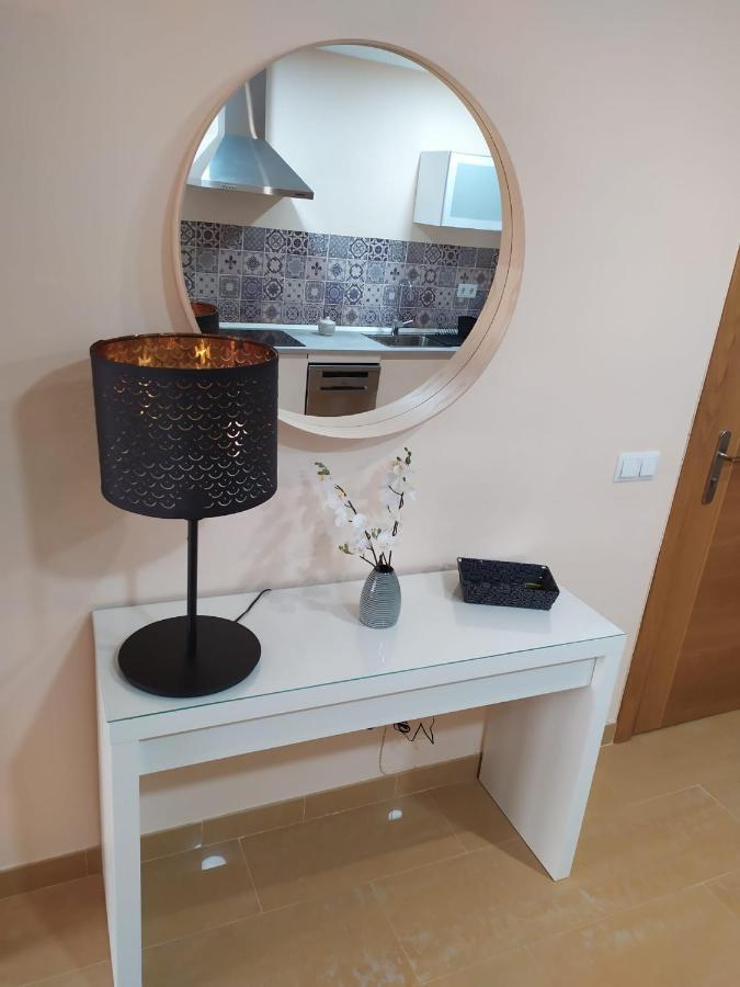 Inmueble En Navas De Tolosa 하엔 외부 사진
