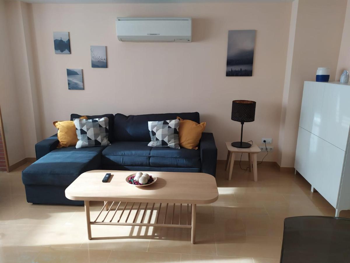 Inmueble En Navas De Tolosa 하엔 외부 사진
