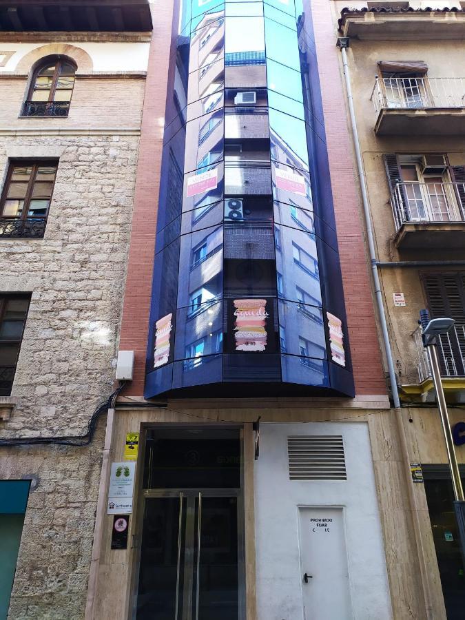 Inmueble En Navas De Tolosa 하엔 외부 사진